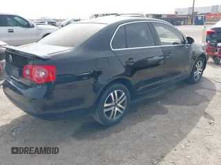 2006 Volkswagen Jetta 2.5L с VIN 3VWRF71KX6M674545, выставлен на аукционе IAAI как лот 41740972 с пробегом 215 978 миль миль и . История ставок и продаж доступна на DreamBid. Изображение 4.