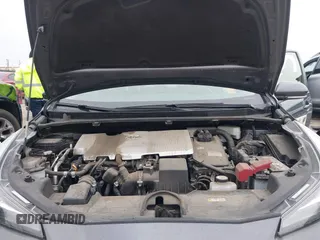2022 Toyota Prius L Eco with VIN JTDKAMFU3N3190079, listed as a IAAI auction lot 41771356 with 52,607 mi miles and . Bid and sale history available at DreamBid. Image 10.