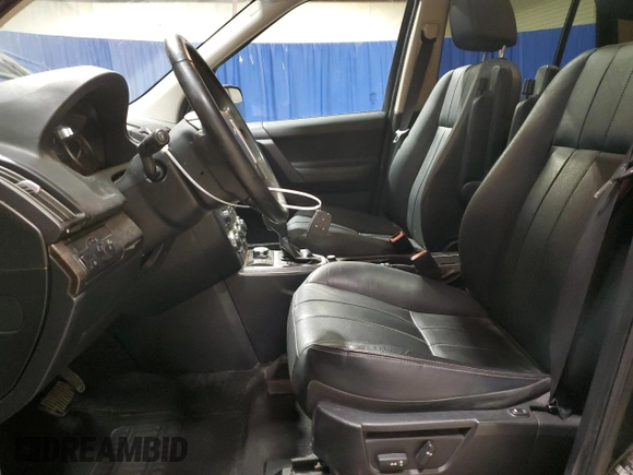 2012 Land Rover LR2 HSE with VIN SALFR2BN4CH319422, listed as a Copart auction lot 80878614 with 74,084 mi miles and Clean title. Bid and sale history available at DreamBid. Image 7.