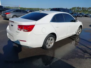 2016 Chevrolet Malibu Limited LT with VIN 1G11C5SA9GF147058, listed as a IAAI auction lot 41981770 with 211,899 mi miles. Bid and sale history available at carsss.com. Image 4.
