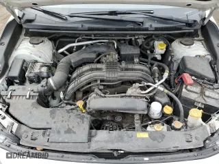 2022 Subaru Impreza Premium with VIN 4S3GTAD60N3725257, listed as a Copart auction lot 47446875 with 106,902 mi miles and Salvage Title. Bid and sale history available at carsss.com. Image 12.