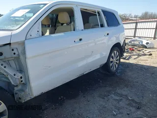 2017 Mercedes-Benz GLS 450 with VIN 4JGDF6EEXHA830879, listed as a IAAI auction lot 41777956 with 96,389 mi miles and . Bid and sale history available at DreamBid. Image 6.