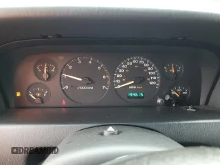 2004 Jeep Grand Cherokee Laredo z VIN 1J4GW48S74C288625, wystawiony jako Copart lot #61290805 z przebiegiem 194 615 mil mil oraz Czysty tytuł • Clean title. Historia ofert i sprzedaży dostępna na DreamBid. Obrazek 9.