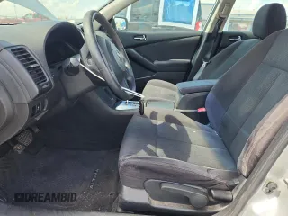 2011 Nissan Altima S with VIN 1N4AL2AP3BC153370, listed as a Copart auction lot 62464395 with 208,284 mi miles and Salvage title. Bid and sale history available at DreamBid. Image 7.