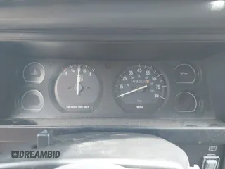 1996 Jeep Cherokee SE с VIN 1J4FT28S1TL183781, выставлен на аукционе IAAI как лот 42492850 с пробегом 168 207 миль миль и . История ставок и продаж доступна на DreamBid. Изображение 7.