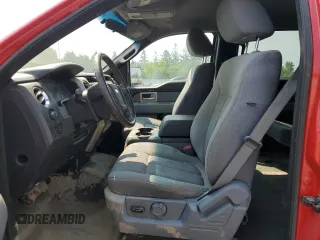 2011 Ford F-150 XL с VIN 1FTFW1EF6BKD14223, выставлен на аукционе Copart как лот 60082975 с пробегом 175 002 миль миль и Чистый • Clean title. История ставок и продаж доступна на DreamBid. Изображение 7.