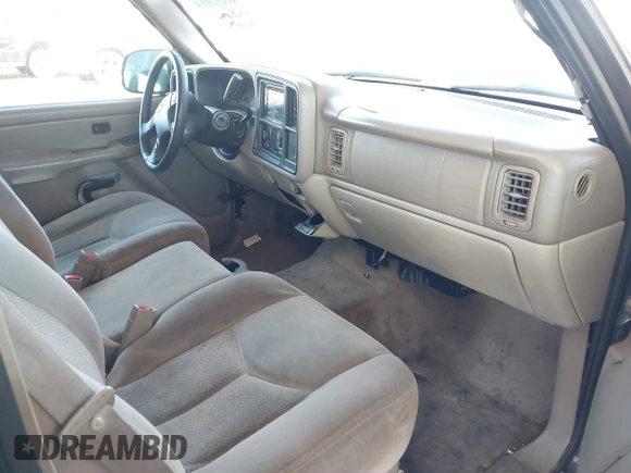 2006 Chevrolet Tahoe LS with VIN 1GNEC13V46R164177, listed as a IAAI auction lot 41292014 with 190,216 mi miles and . Bid and sale history available at DreamBid. Image 5.