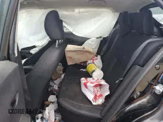 2022 Nissan Kicks S z VIN 3N1CP5BV4NL476120, wystawiony jako Copart lot #56329515 z przebiegiem 110 890 mil mil oraz Szkoda całkowita • Salvage title. Historia ofert i sprzedaży dostępna na DreamBid. Obrazek 11.