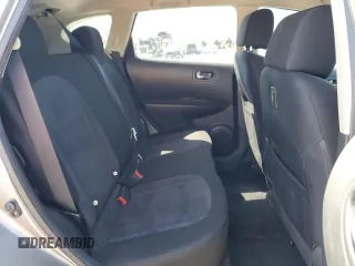 2013 Nissan Rogue SL with VIN JN8AS5MT3DW016975, listed as a Copart auction lot 52032945 with 91,231 mi miles and Clean Title. Bid and sale history available at carsss.com. Image 11.