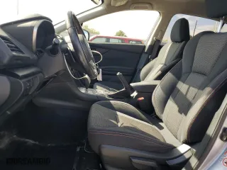 2018 Subaru Crosstrek Premium with VIN JF2GTABC5JH236330, listed as a Copart auction lot 53284915 with 108,693 mi miles and Salvage Title. Bid and sale history available at carsss.com. Image 7.
