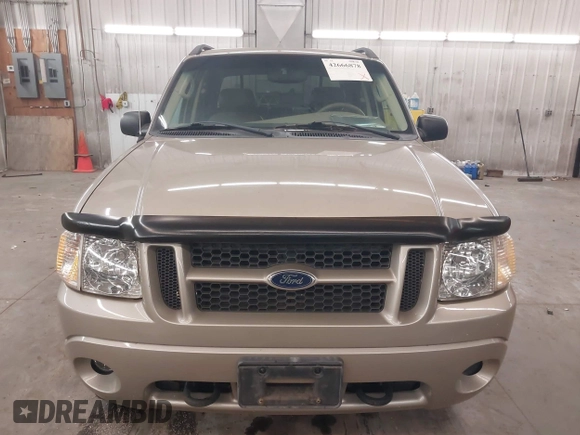 2005 Ford Explorer Sport Trac XLS with VIN 1FMDU77K65UB63799, listed as a IAAI auction lot 42666878 with 167,542 mi miles and . Bid and sale history available at DreamBid. Image 6.