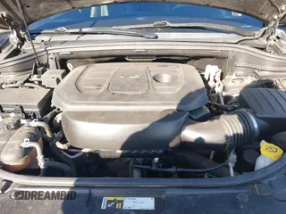 2019 Jeep Grand Cherokee Upland с VIN 1C4RJEAG3KC776704, выставлен на аукционе IAAI как лот 41822822 с пробегом 57 197 миль миль и . История ставок и продаж доступна на DreamBid. Изображение 10.
