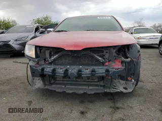 2011 Lincoln MKZ с VIN 3LNHL2GC2BR773797, выставлен на аукционе Copart как лот 62564215 с пробегом 190 071 миль миль и Списание • Salvage title. История ставок и продаж доступна на DreamBid. Изображение 5.