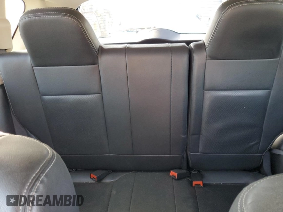 2016 Jeep Compass High Altitude Edition with VIN 1C4NJDEB0GD729476, listed as a Copart auction lot 52014075 with 144,978 mi miles and Salvage Title. Bid and sale history available at carsss.com. Image 10.