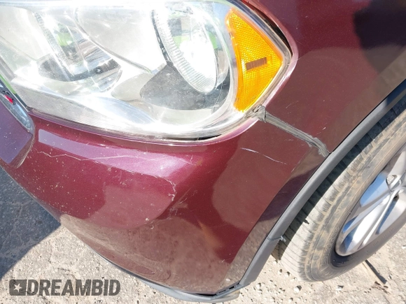 2012 Dodge Durango Crew with VIN 1C4RDHDG9CC330644, listed as a IAAI auction lot 41889758 with 194,295 mi miles and . Bid and sale history available at DreamBid. Image 6.