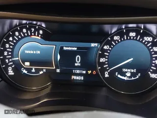 2017 Lincoln MKZ Reserve with VIN 3LN6L5F94HR662322, listed as a IAAI auction lot 41268469 with 113,511 mi miles. Bid and sale history available at carsss.com. Image 7.