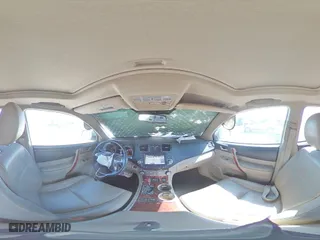 2011 Toyota Highlander Limited with VIN 5TDYK3EH4BS048257, listed as a Copart auction lot 46953495 with 167,037 mi miles and Salvage Title. Bid and sale history available at carsss.com. Image 14.