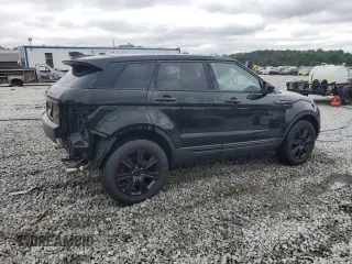 2018 Land Rover Range Rover Evoque SE с VIN SALVP2RX3JH300253, выставлен на аукционе Copart как лот 54676905 с пробегом 105 411 миль миль и Списание • Salvage title. История ставок и продаж доступна на DreamBid. Изображение 3.