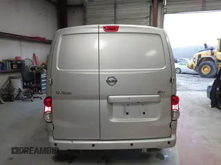 2021 Nissan NV200 SV z VIN 3N6CM0KN6MK690911, wystawiony jako IAAI lot #41250782 z przebiegiem Nie podano mil oraz . Historia ofert i sprzedaży dostępna na DreamBid. Obrazek 16.