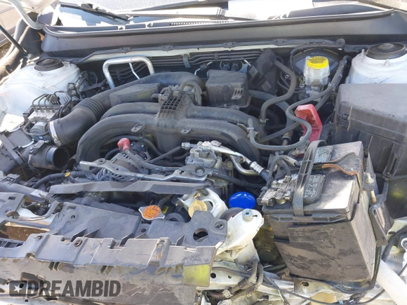 2019 Subaru Outback Limited z VIN 4S4BSANCXK3253481, wystawiony jako IAAI lot #41802461 z przebiegiem 186 400 mil mil oraz . Historia ofert i sprzedaży dostępna na DreamBid. Obrazek 10.