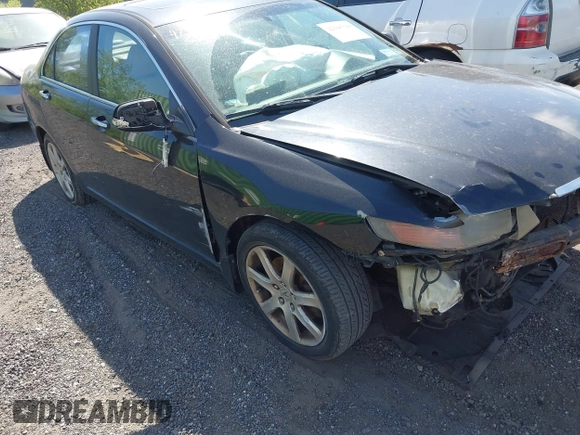 2004 Acura TSX w/Navigation with VIN JH4CL969X4C000525, listed as a IAAI auction lot 42143344 with 168,845 mi miles and . Bid and sale history available at DreamBid. Image 12.