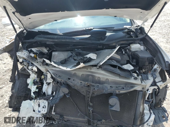 2015 Lexus RX 350 with VIN 2T2ZK1BA4FC166044, listed as a Copart auction lot 61490784 with 0 mi miles and Salvage Title. Bid and sale history available at carsss.com. Image 11.