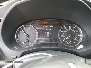 2019 Infiniti QX50 Essential z VIN 3PCAJ5M35KF126894, wystawiony jako Copart lot #60661325 z przebiegiem 66 307 mil mil oraz Szkoda całkowita • Salvage title. Historia ofert i sprzedaży dostępna na DreamBid. Obrazek 9.