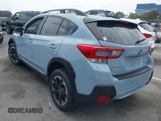 2022 Subaru Crosstrek Premium z VIN JF2GTAPC2NH213294, wystawiony jako IAAI lot #42281694 z przebiegiem 47 548 mil mil oraz . Historia ofert i sprzedaży dostępna na DreamBid. Obrazek 3.
