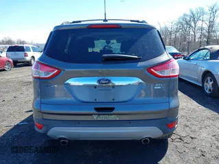 2013 Ford Escape SEL with VIN 1FMCU9H97DUD30608, listed as a IAAI auction lot 41800073 with 102,180 mi miles. Bid and sale history available at carsss.com. Image 16.