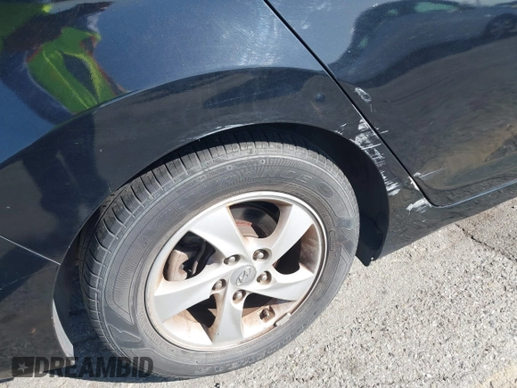 2015 Hyundai Elantra SE с VIN 5NPDH4AE0FH640930, выставлен на аукционе IAAI как лот 41665848 с пробегом 98 505 миль миль и . История ставок и продаж доступна на DreamBid. Изображение 12.