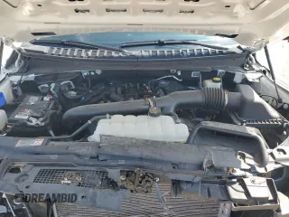 2024 Ford Expedition Max XLT z VIN 1FMJK1H8XREA21951, wystawiony jako Copart lot #45556635 z przebiegiem 8 544 mil mil oraz Szkoda całkowita • Salvage title. Historia ofert i sprzedaży dostępna na DreamBid. Obrazek 12.