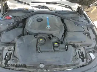 2017 BMW 3 Series 330e с VIN WBA8E1C56HK480057, выставлен на аукционе Copart как лот 61765955 с пробегом 95 788 миль миль и Списание • Salvage title. История ставок и продаж доступна на DreamBid. Изображение 13.