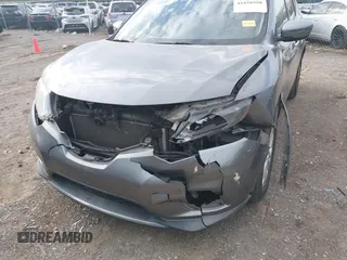 2016 Nissan Rogue S with VIN KNMAT2MT2GP688080, listed as a IAAI auction lot 41850598 with 202,507 mi miles and . Bid and sale history available at DreamBid. Image 6.