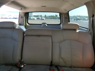 2002 Chevrolet Suburban LT with VIN 1GNEC16ZX2J231601, listed as a Copart auction lot 75348404 with 0 mi miles and Salvage Title. Bid and sale history available at carsss.com. Image 10.