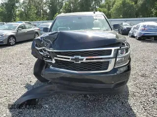2016 Chevrolet Suburban LS с VIN 1GNSCGKC1GR186001, выставлен на аукционе Copart как лот 62864785 с пробегом 199 680 миль миль и Списание • Salvage title. История ставок и продаж доступна на DreamBid. Изображение 14.