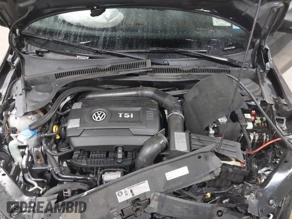 2014 Volkswagen Jetta SEL с VIN 3VWL17AJ6EM372759, выставлен на аукционе IAAI как лот 42305046 с пробегом 99 645 миль миль и . История ставок и продаж доступна на DreamBid. Изображение 10.