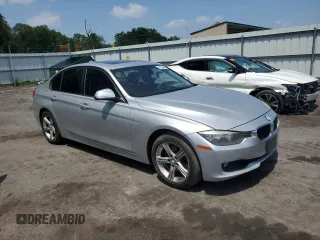 2014 BMW 3 Series 328i xDrive с VIN WBA3B5C55EP542203, выставлен на аукционе Copart как лот 61920545 с пробегом 171 058 миль миль и Чистый • Clean title. История ставок и продаж доступна на DreamBid. Изображение 4.