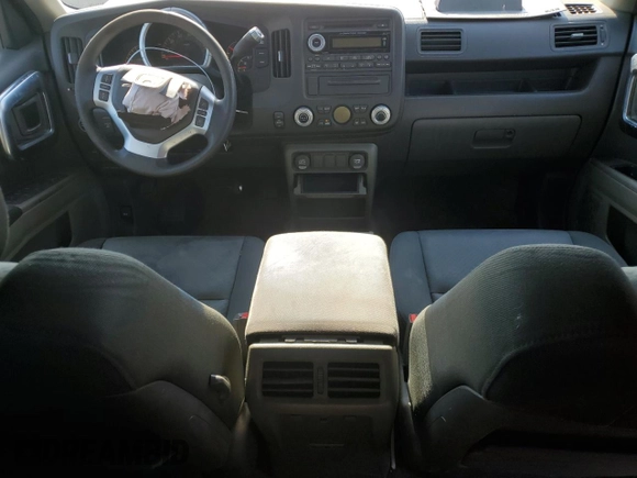 2006 Honda Ridgeline RTS z VIN 2HJYK16496H511588, wystawiony jako Copart lot #58240785 z przebiegiem 197 639 mil mil oraz Szkoda całkowita • Salvage title. Historia ofert i sprzedaży dostępna na DreamBid. Obrazek 8.