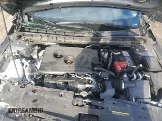 2020 Nissan Altima 2.5 SL with VIN 1N4BL4EW3LC150276, listed as a Copart auction lot 47803665 with 40,604 mi miles and Salvage Title. Bid and sale history available at carsss.com. Image 11.