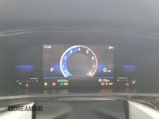 2022 Volkswagen Taos S с VIN 3VVDX7B26NM045549, выставлен на аукционе Copart как лот 59378145 с пробегом 41 513 миль миль и Чистый • Clean title. История ставок и продаж доступна на DreamBid. Изображение 9.