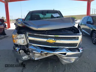 2012 Chevrolet Silverado 1500 LT with VIN 1GCRCSE04CZ222138, listed as a IAAI auction lot 41855082 with 115,144 mi miles and . Bid and sale history available at DreamBid. Image 12.
