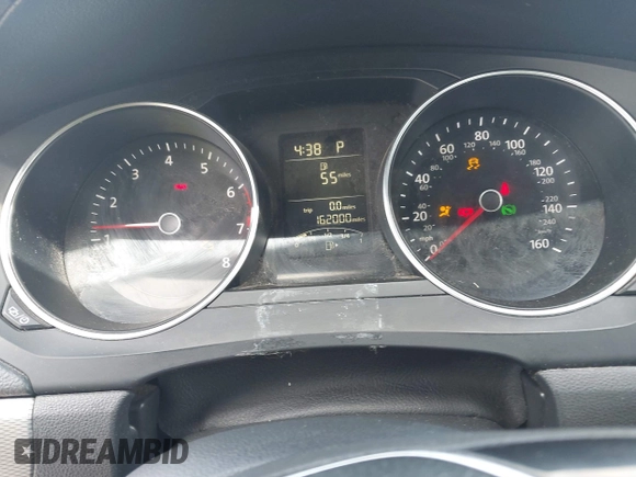 2015 Volkswagen Jetta SE z VIN 3VWD17AJ0FM301191, wystawiony jako IAAI lot #42446461 z przebiegiem 162 000 mil mil oraz . Historia ofert i sprzedaży dostępna na DreamBid. Obrazek 7.