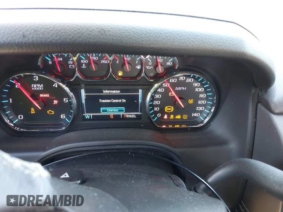 2020 Chevrolet Tahoe LT with VIN 1GNSKBKC6LR239081, listed as a IAAI auction lot 42298842 with 125,328 mi miles and . Bid and sale history available at DreamBid. Image 15.