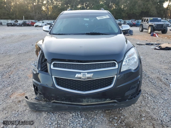 2014 Chevrolet Equinox LT with VIN 2GNALBEKXE6189361, listed as a Copart auction lot 43587795 with 96,641 mi miles and Salvage Title. Bid and sale history available at carsss.com. Image 5.