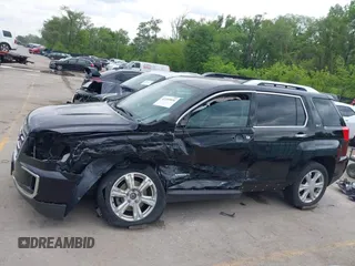 2016 GMC Terrain SLT z VIN 2GKFLUE38G6233173, wystawiony jako IAAI lot #42185896 z przebiegiem 167 082 mil mil oraz . Historia ofert i sprzedaży dostępna na DreamBid. Obrazek 15.