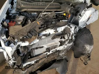2024 Chevrolet Colorado 4WD Work Truck z VIN 1GCPTBEK1R1317174, wystawiony jako Copart lot #43582685 z przebiegiem Nie podano mil oraz Szkoda całkowita • Salvage title. Historia ofert i sprzedaży dostępna na DreamBid. Obrazek 12.