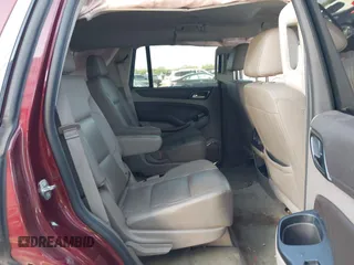 2016 Chevrolet Tahoe LT z VIN 1GNSKBKC7GR465751, wystawiony jako IAAI lot #41983178 z przebiegiem 101 428 mil mil oraz . Historia ofert i sprzedaży dostępna na DreamBid. Obrazek 8.