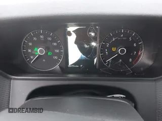 2020 Land Rover Range Rover Velar S z VIN SALYB2EX7LA265410, wystawiony jako IAAI lot #41840054 z przebiegiem 80 795 mil mil oraz . Historia ofert i sprzedaży dostępna na DreamBid. Obrazek 7.