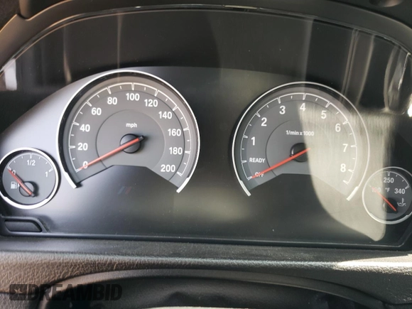 2015 BMW M4 with VIN WBS3R9C52FK334101, listed as a Copart auction lot 68430084 with Not Provided miles and Salvage Title. Bid and sale history available at carsss.com. Image 9.