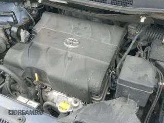 2015 Toyota Sienna XLE с VIN 5TDYK3DCXFS665903, выставлен на аукционе IAAI как лот 42775472 с пробегом 172 594 миль миль и . История ставок и продаж доступна на DreamBid. Изображение 20.